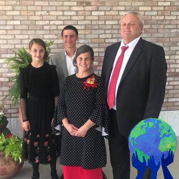 Meet your Posher, Terry - Picture 1 of 1